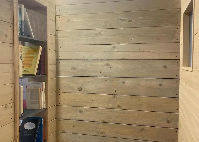 Apartamento Wid House For Groups Colletta