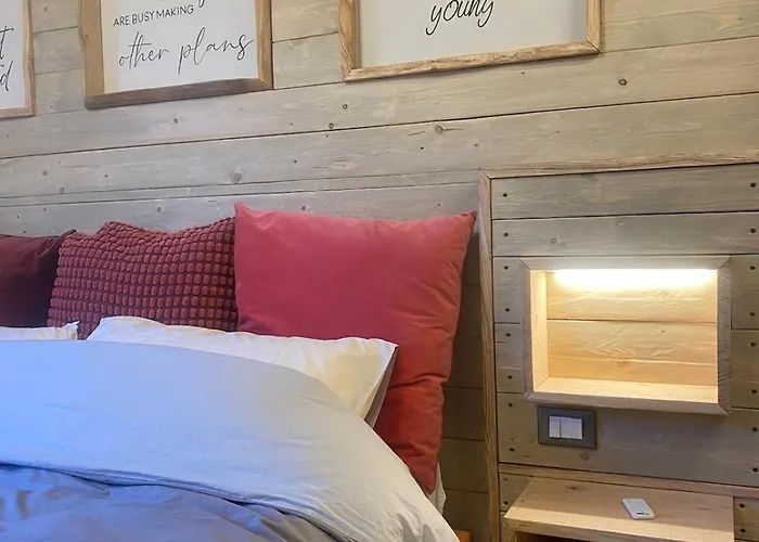 Wid House For Groups *