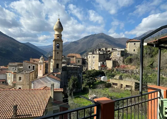 Wid House For Groups * Colletta