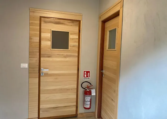 Wid House For Groups Apartamento