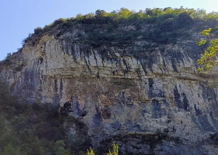 Apartamento Wid House For Groups