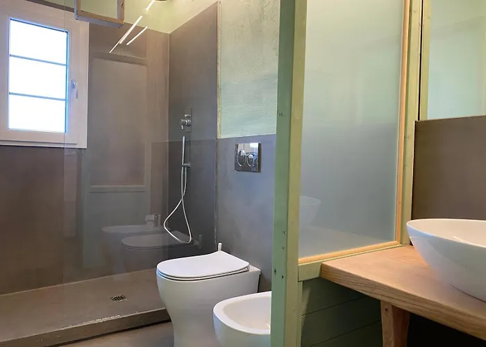 Wid House For Groups Apartamento *