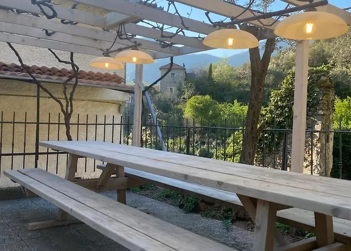 Wid House For Groups Apartamento Colletta