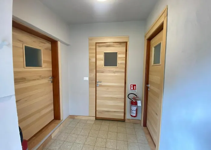 Apartamento Wid House For Groups Colletta