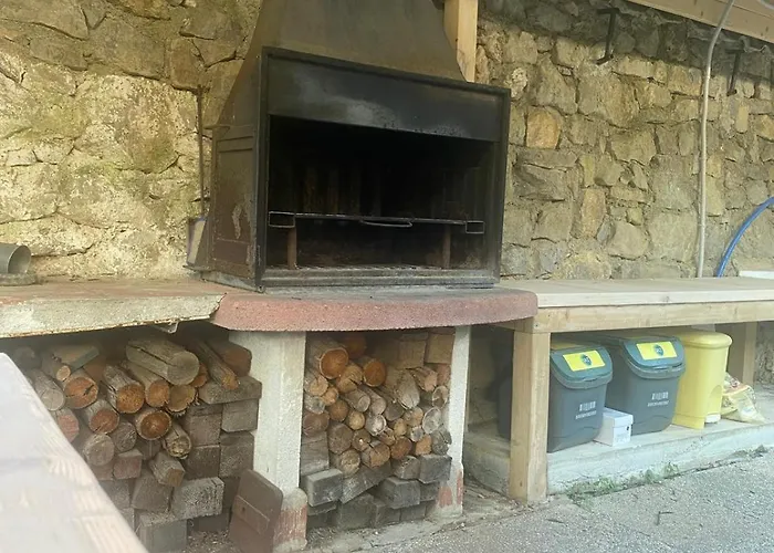 Wid House For Groups Colletta